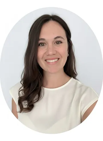 Dr. Tori Cadman